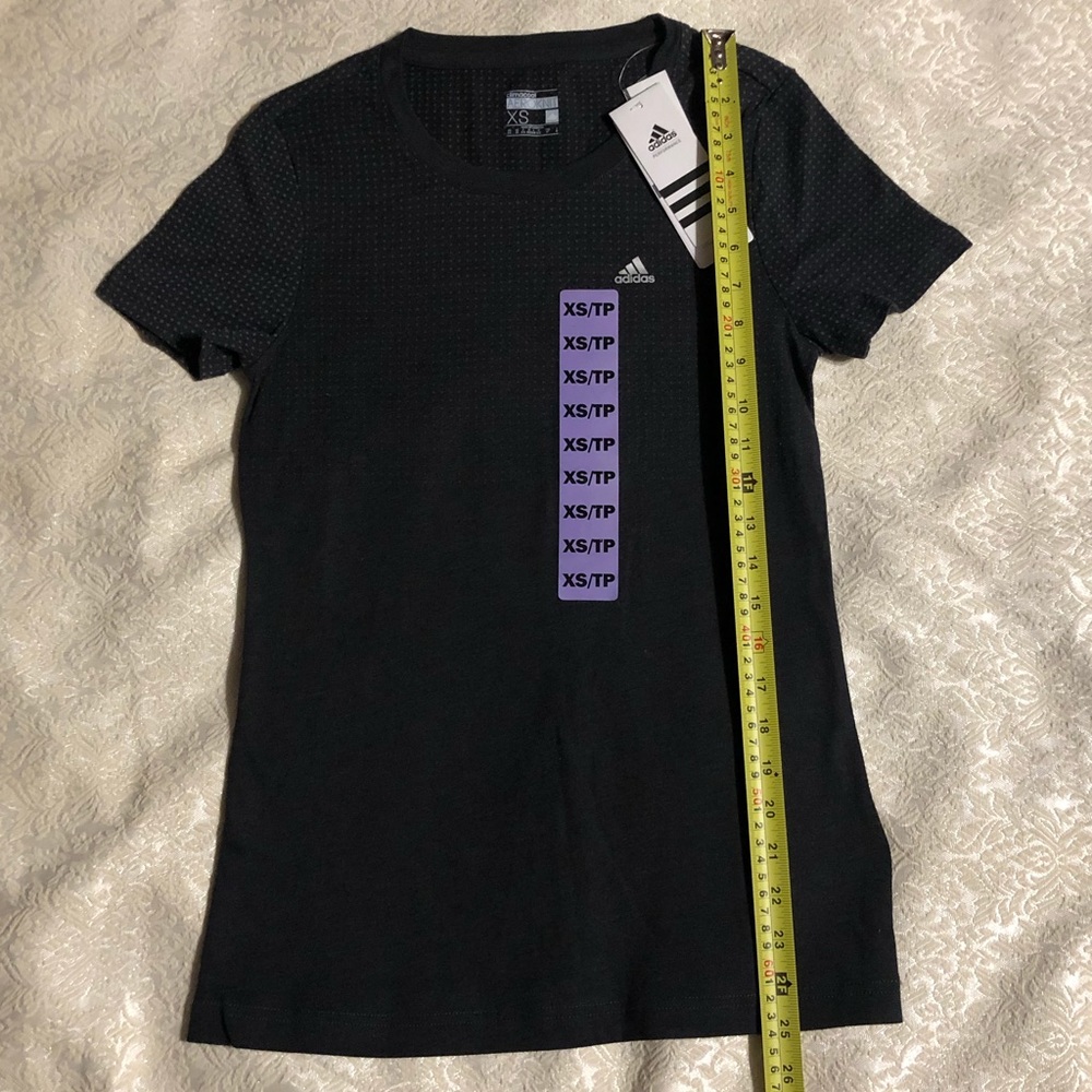 adidas t-shirt - Picture 5 of 11